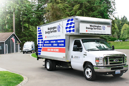 HVAC Contractor «Washington Energy Services», reviews and photos