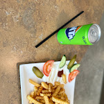 Photo n°1 de l'avis de Mohamad.a fait le 21/08/2023 à 12:44 sur le  البيت السوري Ori Grill Resturant à Giessen