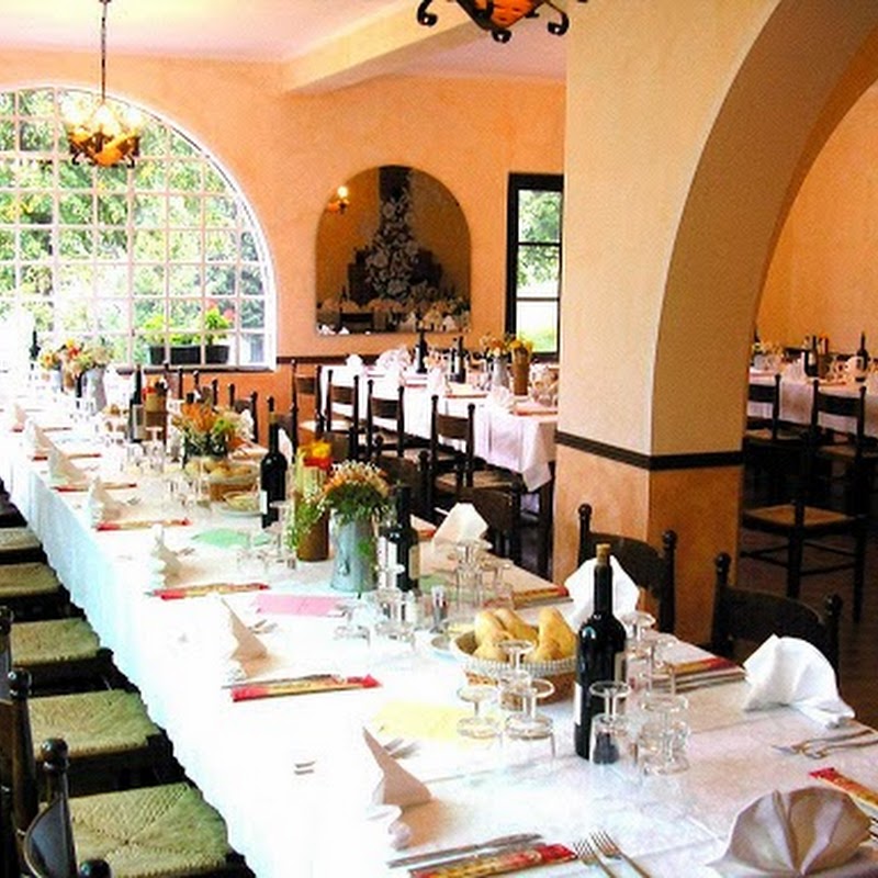 Trattoria "La Rocca "