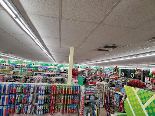 Dollar Store «Dollar Tree», reviews and photos, 180 Milk St, Westborough, MA 01581, USA