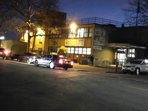 Community Center «Shorefront YM-YWHA», reviews and photos, 3300 Coney Island Ave, Brooklyn, NY 11235, USA