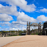 Photo n° 1 de l'avis de Jeremy.o fait le 22/10/2023 à 21:03 pour Centre Européen du Résistant déporté (Struthof) à Natzwiller