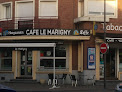 Photo du Bureau de tabac Cafe Le Marigny Tabac Loto à Le Quesnoy