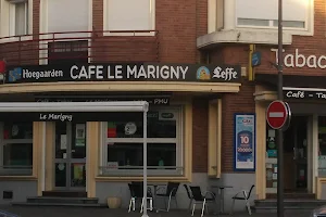 Cafe Le Marigny Tabac Loto image