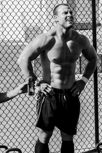 Gym «CrossFit Country», reviews and photos, 571 S Econ Cir, Oviedo, FL 32765, USA