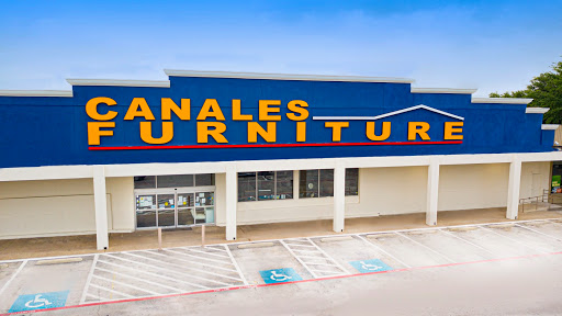 Canales Furniture