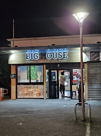 Les plus récentes photos du Restaurant BIG HOUSE à Rosny-sous-Bois - n°1