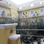 Photo n°2 de l'avis de Riccardo.o fait le 05/04/2019 à 08:35 sur le  Victoria Palace Hotel Gallipoli à Gallipoli