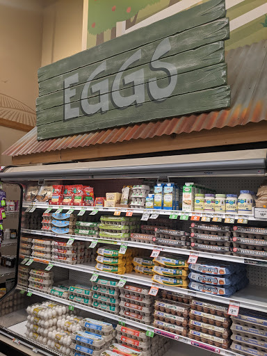 Health Food Store «Sprouts Farmers Market», reviews and photos, 4345 Corbett Dr, Fort Collins, CO 80525, USA