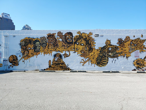 Park «Madison Square Park», reviews and photos, 400 Lexington Ave, San Antonio, TX 78215, USA