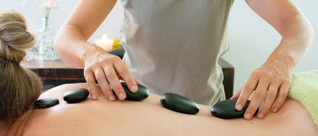 Rezensionen über Elisa Gaillard massages in Sitten - Masseur