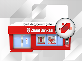 Ziraat Bankası Uğurludağ Şubesi