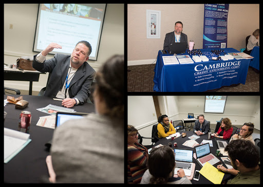 Non-Profit Organization «Cambridge Credit Counseling Corp.», reviews and photos