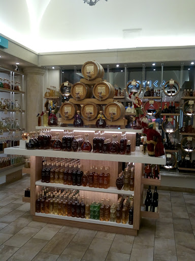 Shopping Mall «The Grand Canal Shoppes», reviews and photos, 3377 S Las Vegas Blvd Suite 2600, Las Vegas, NV 89109, USA