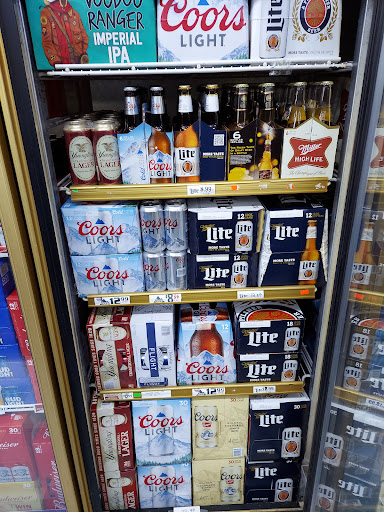 Convenience Store «Foodway Super Market», reviews and photos, 3507 Mission Rd, Harpers Ferry, WV 25425, USA