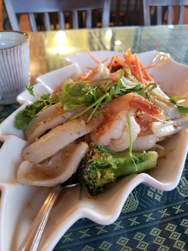 Khun Suda Thai Cuisine