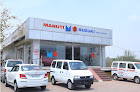 Maruti Suzuki Arena (patel Motors, Jhabua, Thandla Road)