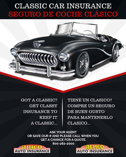 Auto Insurance Agency «Amco & Remco Insurance», reviews and photos