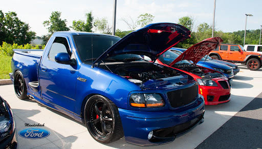 Ford Dealer «Manderbach Ford», reviews and photos, 4450 N 5th Street Hwy, Temple, PA 19560, USA