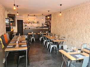 Photo n°9 de Pizzeria Chez Nico à Marseille ()