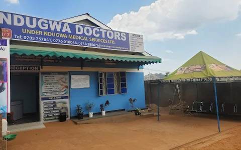 Ndugwa Doctors Hospital image