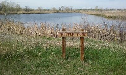 Critter Pond