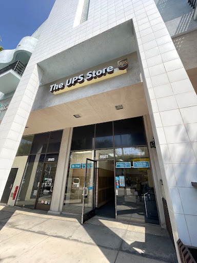 The UPS Store image