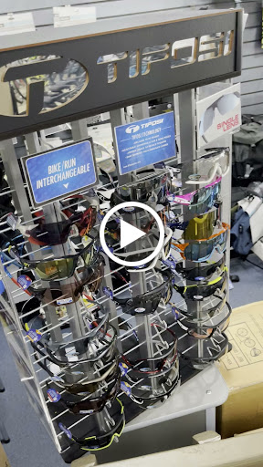 Bicycle Store «Bicycles Etc.», reviews and photos, 8036 Philips Hwy #8, Jacksonville, FL 32256, USA