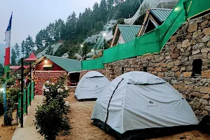 Wild Himalaya Glamping Camp image