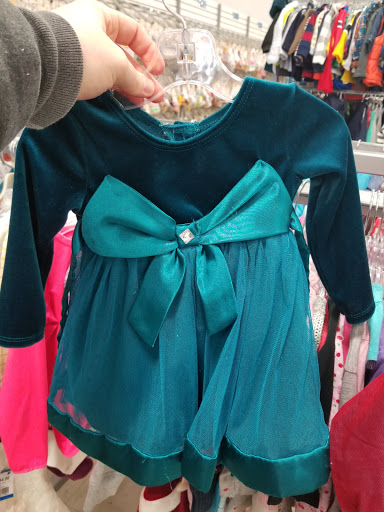 Thrift Store «2nd Ave Value Stores», reviews and photos, 163 Franklin Mills Blvd, Philadelphia, PA 19154, USA