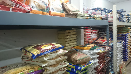 Grocery Store «Namaste Indian Grocery», reviews and photos, 3047 W Henrietta Rd, Rochester, NY 14623, USA