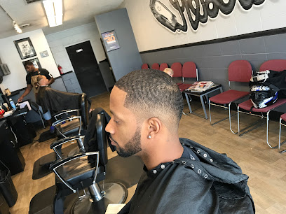RookieFresh Barbershop