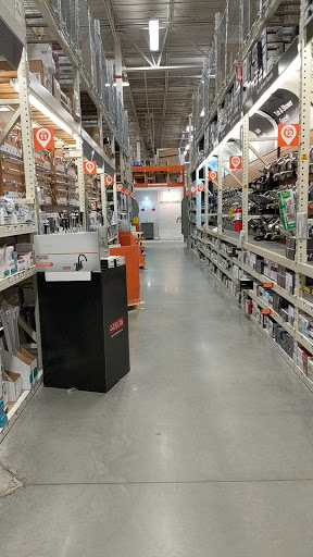 Home Improvement Store «The Home Depot», reviews and photos, 1600 Gadsden Hwy, Trussville, AL 35173, USA