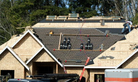 Roofing Contractor «Pacific West Roofing», reviews and photos, 9360 SW Tualatin-Sherwood Rd, Tualatin, OR 97062, USA