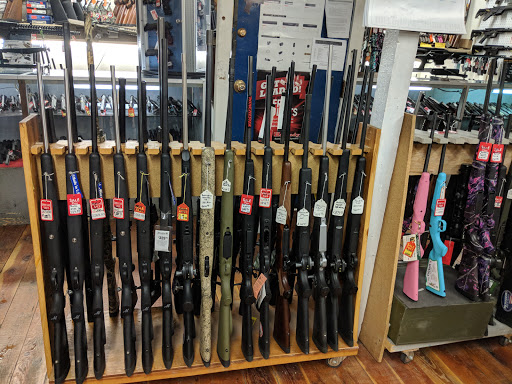 Sporting Goods Store «Montana Outdoor Sports», reviews and photos, 708 N Last Chance Gulch, Helena, MT 59601, USA