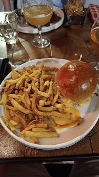 Les plus récentes photos du Restaurant Babe à Lille - n°2