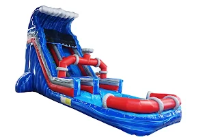 Maxinflables Inc - Bouncy Castle image