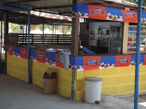 Aliye Bacının Yeri