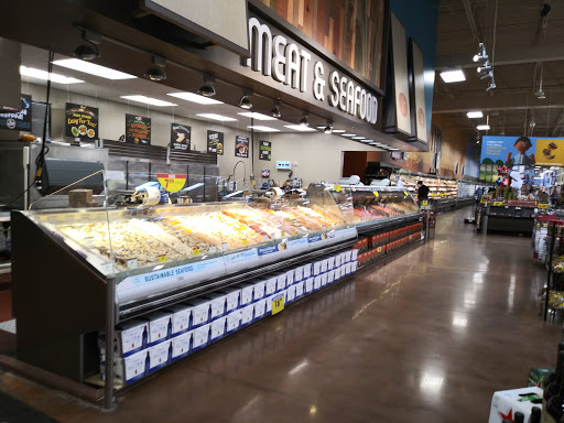 Grocery Store «Kroger Marketplace», reviews and photos, 3300 Texas Sage Trail, Fort Worth, TX 76177, USA