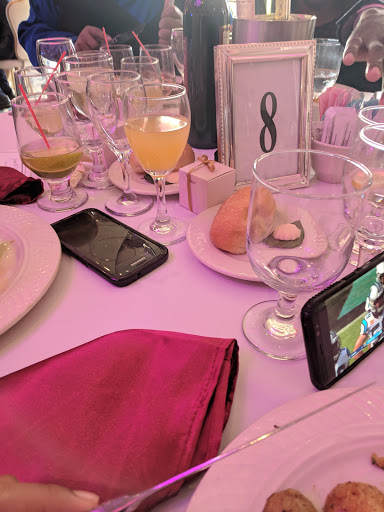 Caterer «Marina del Rey Caterers», reviews and photos, 1 Marina Dr, Bronx, NY 10465, USA