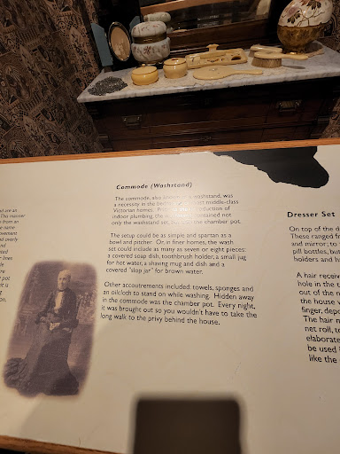 History Museum «Tri-Cities Historical Museum», reviews and photos, 200 Washington Ave, Grand Haven, MI 49417, USA