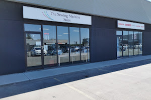 The Sewing Machine Store Saskatoon