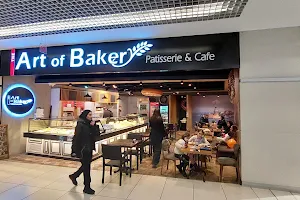 The Art of Bakery image