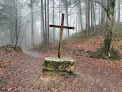 Croix Des Traverses La Sure en Chartreuse