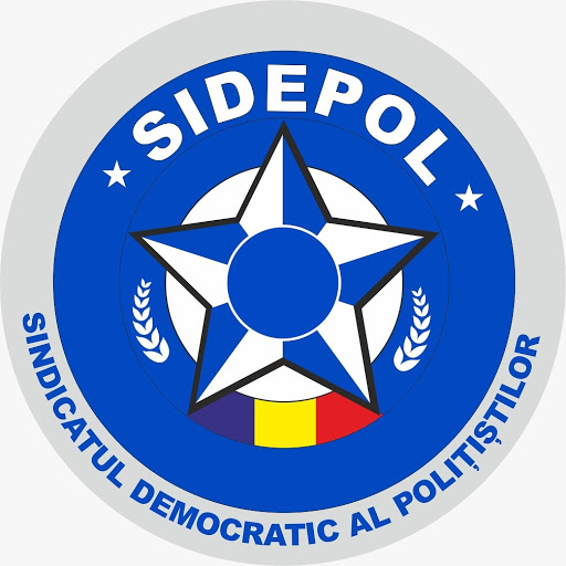 Sindicatul Democratic al Politistilor Sidepol