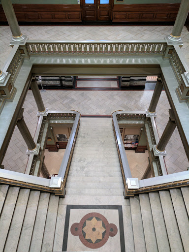 City Hall «Providence City Hall», reviews and photos