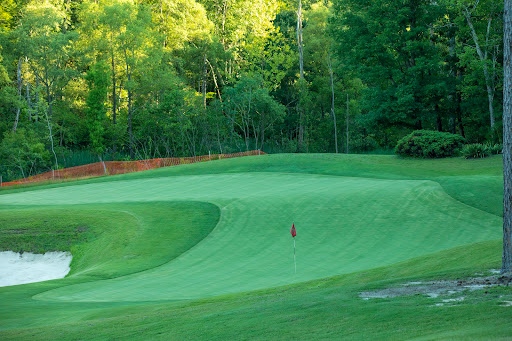 Golf Club «The Traditions Golf Club at Stonehouse», reviews and photos, 9700 Mill Pond Run, Toano, VA 23168, USA