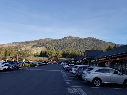 Village Center - South Lake Tahoe image