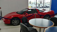 Friendly Honda - Photo 4 - Car repair in Springfield, IL, Springfield