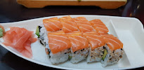 Sushi du Restaurant japonais MIYAKO à Paris - n°10